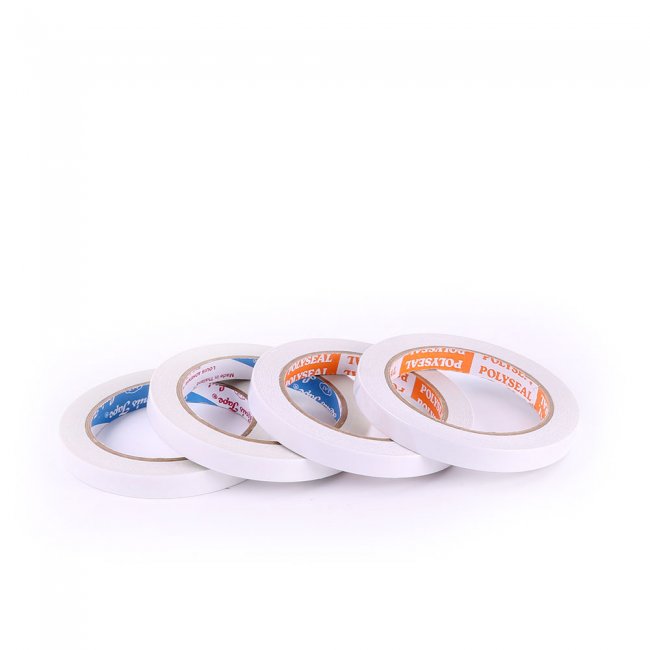 เทปเยื่อกาว (กาวสองหน้า)